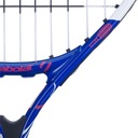 Juniorská detská tenisová raketa Babolat B'FLY pre zemný tenis 183g Kód výrobcu 140485