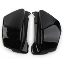 ЗАХИСТ АКУМУЛЯТОРА RNVINRY SIDE FAIRING ЧОРНА DO HONDA MAGNA VF 750  (17113973639) фото min 5