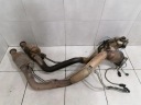 MERCEDES G-CLASS W463A W464 1824 G63 AMG Catalytic A4634906403 Converter (18030508784) фото min 14