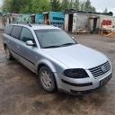 VOLKSWAGEN ПАСАТ ПРОВОД УСИЛИТЕЛЯ РУЛЯ 2001 1.9L  фото 6