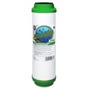 FCCBKDF АКВАФИЛЬТР УГЛЕРОДНЫЙ ВСТАВКА С СЛОЕМ KDF