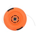 Синяя триммерная головка Универсальная для