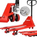 ПОДЪЕМНИК ДЛЯ ТРАНСПОРТИРОВКИ ПЛАТФОРМЫ 2000 КГ STRONG