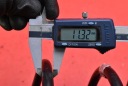 AMORTISSEUR DROIT AVANT 6791541 BMW F20 2.0 D 116 KM 11-15photo 8