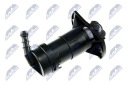 LAVE-GLACE PHARES AUDI A6 2004-/PRAWY/ 4F0955102photo 9
