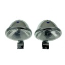 PHARES LIGHTBARY SUR PROTECTION/ARC YAMAHA RAIDER 1900 (15477)photo 7
