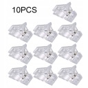 Набори аксесуарів набір проти врослих нігтів 10PCS — фото 8