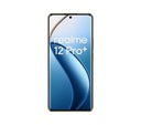 Смартфон Realme 12 Pro+ 5G, 8/256 ГБ, 6,7 дюйма, 120 Гц, подводный синий, темно-синий