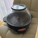 машина для попкорна