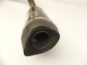 ,; КОЛЕКТОР ВИХЛОП ВИПУСКНИЙ ГЛУШНИК ARROW YAMAHA MT09 MT 09 13-20  (17499298373) фото min 5