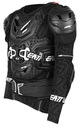 Броня Cross MX LEATT 5.5 Body Protector XXL