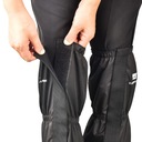 Эластичные чехлы для ног Мотоциклетные накладки S