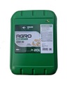 PLATINUM AGRO BASIC UTTO OIL 10W-30 20л.