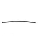 BMW E60 MOULURE TOITS TOITS GAUCHE COULEUR GRISE SILBERGRAUphoto 12