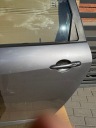 ДВЕРІ ЛІВЕ PRZOD+TYL RENAULT GRAND SCENIC 3 РЕСТАЙЛ 09-16R TEKNG ORI OEM  фото 9