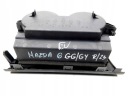 R/23 MAZDA 6 GG GY SUPPORT SUR GODETS BOÎTE À GANTS EUROPEphoto 9