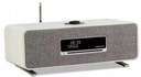 МИНИ-СТЕРЕОСИСТЕМА «ВСЕ В ОДНОМ» RUARK AUDIO R3S СЕРЫЙ СЕРЫЙ BLUETOOTH CD MP3