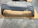ENSEMBLE PARE-CHOCS BMW F10 KIT 2010-2013R DOUBLE ÉCHAPPEMENTphoto 8