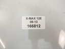 YAMAHA X-MAX 125 09-13 СКЛО  фото 6