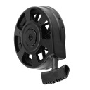 RECOIL PULL СТАРТ МОНТАЖ ДЛЯ TECUMSEH 590702 590739 590637 LEV100 LEV105  фото 4