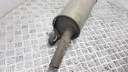 AUDI A6 S6 C5 4B 2001 SILENCIEUX COMPLETphoto 8