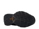 Pánska obuv Reebok Work N Cushion 4.0 čierna koža 100001162 42.5 Kód výrobcu FU7355