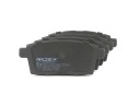 KIT VERS ÉCHANGES PLAQUETTES FREINS RIDEX 402B0636 ARRIÈRE VERS MAZDA CX-7 (ER)photo 12