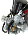 CARBURETOR INPUT AUTOMATIC TGB BR1 RS 303 RS 50 QUANTUM 2T MINARELLI 2T  photo 11