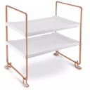 ОРГАНАЙЗЕР ДЛЯ КОСМЕТИКИ ПОЛКА ДЛЯ ВАННОЙ СТОЙКА