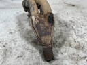 YAMAHA TDM 850 4TX КОЛЕКТОР ВИПУСКНИЙ  фото 7