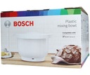 Misa 3,8l do robota kuchennego Bosch MUMS2EW20 Kolor dominujący biały