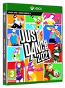JUST DANCE 2021 – XBOX ONE SX XBOX  X Téma akčné hry