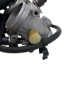 ДРОСЕЛЬНА ЗАСЛІНКА ФОРСУНКИ BMW K 1200 S K1200S 04-08  (18858710365) фото min 4