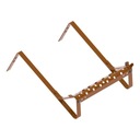 СТУПЕНЬ ДЛЯ ДЫМООЧИСТИТЕЛЯ для черепицы CWL BRICK 8004 SET