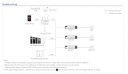 M5 WT Контроллер LED с Wi-Fi и RF RGB RGBW RGBCCT RGB CCT 5 каналов 3 А SKYDANCE