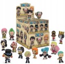 One Piece Funko Pop! Таинственная мини-фигурка