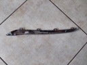 MOULURE GRILLE DE RADIATEUR CHROME DROIT AVANT OPEL GRANDLAND Xphoto 7