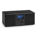 Сетевое интернет-радио Auna Connect 120