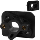 ОСНОВАНИЕ КАРБЮРАТОРА ДЛЯ БЕНЗИНОВОГО ЩЕТКА POWERMAT, СОЕДИНИТЕЛЬ ТРУБЫ, ПЕРЕДАЧИ