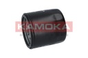 KAMOKA FILTRE HUILES OPEL COMBO B 1.4 KADETT E 1.8photo 16