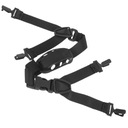 ПОРТАТИВНЫЙ ШЛЕМ БЕЗОПАСНОСТИ СИНИЙ