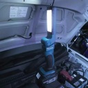 ФАРА / ЛІХТАРИК 18V/14.4V 400LX/240LM + ДИФУЗОР DEBDML801X MAKITA (BODY)  (18530108076) фото min 10