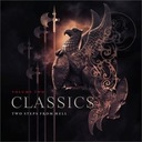 В двух шагах от ада - Классика, том 2 (CD)