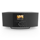 Hama ИНТЕРНЕТ-РАДИО DAB+/CD/Bluetooth/RX-TX/App