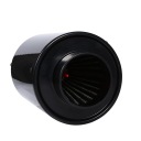 AIRBOX AIR DUCT FILTER STOCK CARBON KIT BM SPORT  photo 7