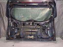 TAPA DE MALETERO DE MALETERO FORD S-MAX SMAX MK1 K: X6 