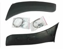НАКЛАДКА БАМПЕРА ЛЕВАЯ TOYOTA RAV4 06/2000-12/2003