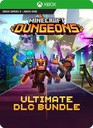 Minecraft Dungeons Ultimate DLC Bundle Xbox Series X|S / XOne