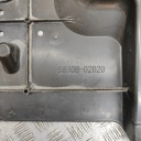 ЗАДНЯ ЦЕНТРАЛЬНА ЗАХИСТ ДНА TOYOTA AURIS (_E18_) 5830802020 32079265  (18504611434) фото min 6
