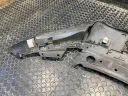 MAZDA 3 BP IV 4 19- MOULURE VISIÈRE NOSEK GRILLE DE RADIATEUR PARE-CHOCS AVANT AVANTphoto 10